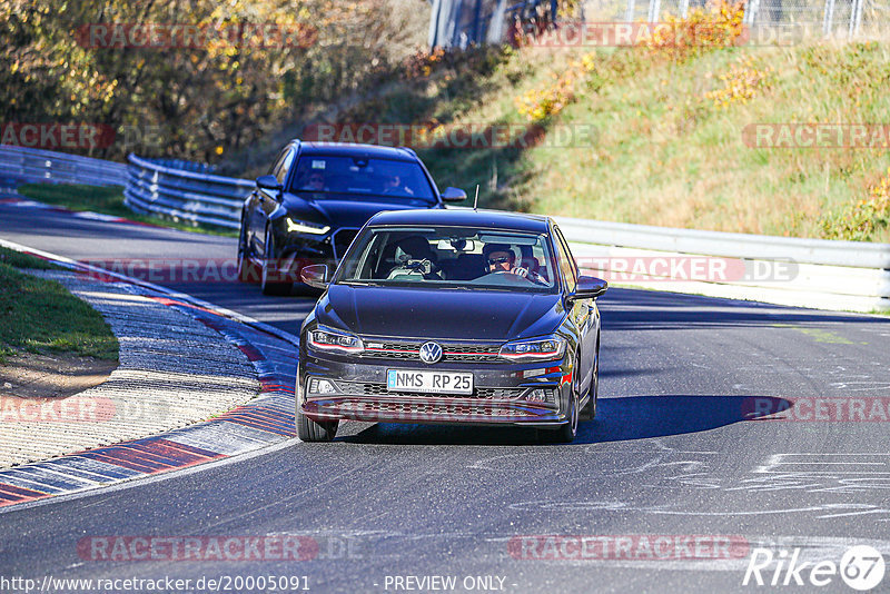 Bild #20005091 - Touristenfahrten Nürburgring Nordschleife (13.11.2022)