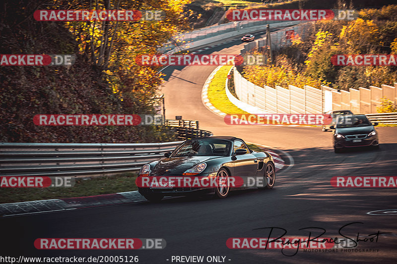 Bild #20005126 - Touristenfahrten Nürburgring Nordschleife (13.11.2022)