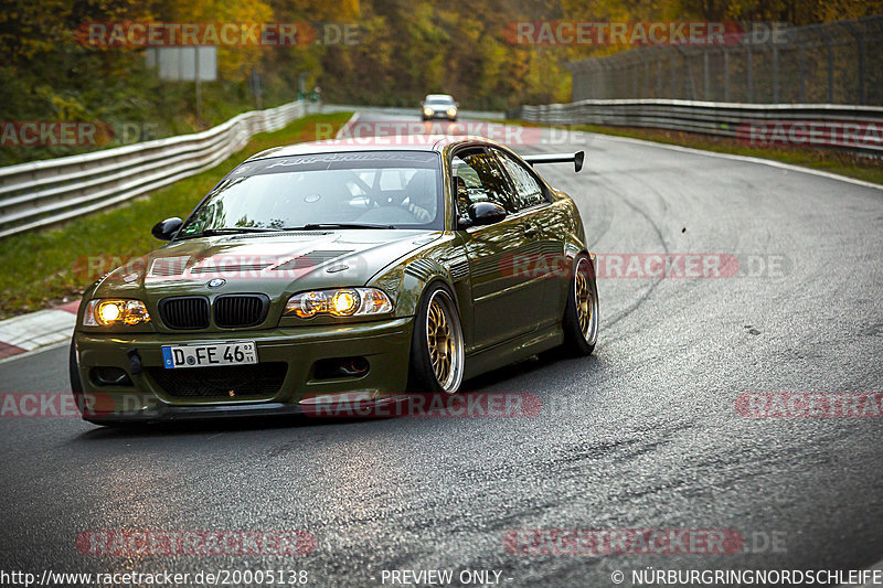 Bild #20005138 - Touristenfahrten Nürburgring Nordschleife (13.11.2022)