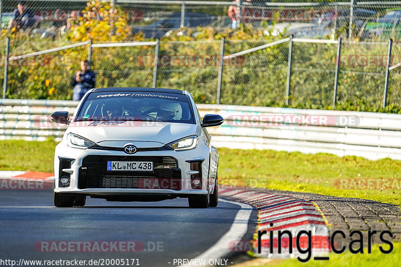 Bild #20005171 - Touristenfahrten Nürburgring Nordschleife (13.11.2022)