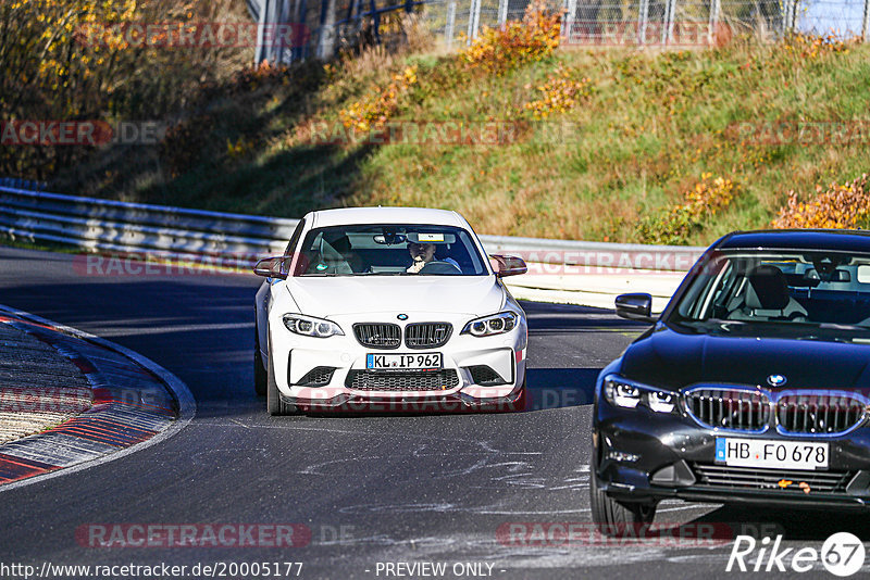 Bild #20005177 - Touristenfahrten Nürburgring Nordschleife (13.11.2022)