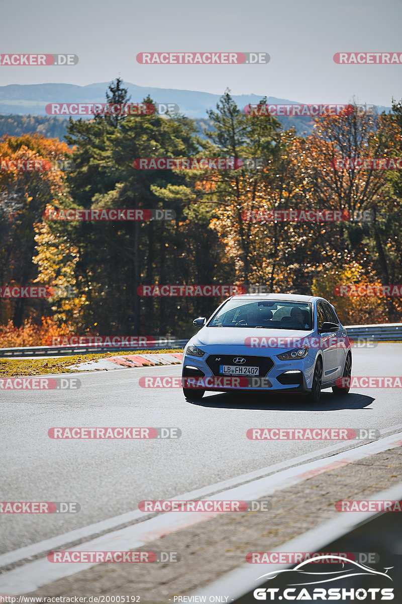 Bild #20005192 - Touristenfahrten Nürburgring Nordschleife (13.11.2022)