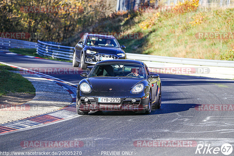 Bild #20005270 - Touristenfahrten Nürburgring Nordschleife (13.11.2022)