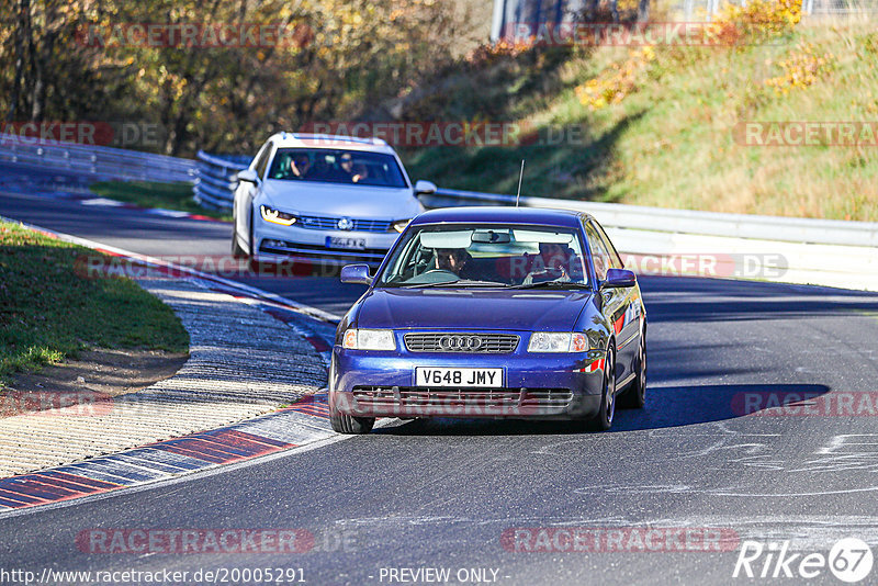 Bild #20005291 - Touristenfahrten Nürburgring Nordschleife (13.11.2022)