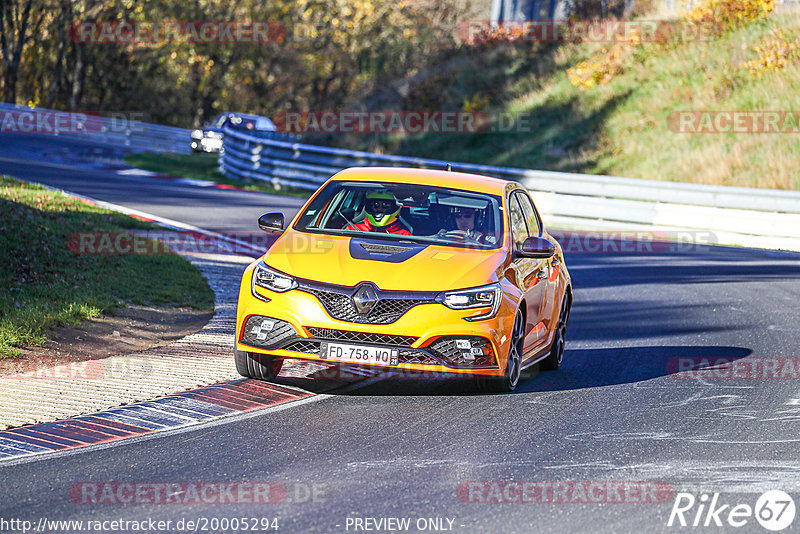 Bild #20005294 - Touristenfahrten Nürburgring Nordschleife (13.11.2022)