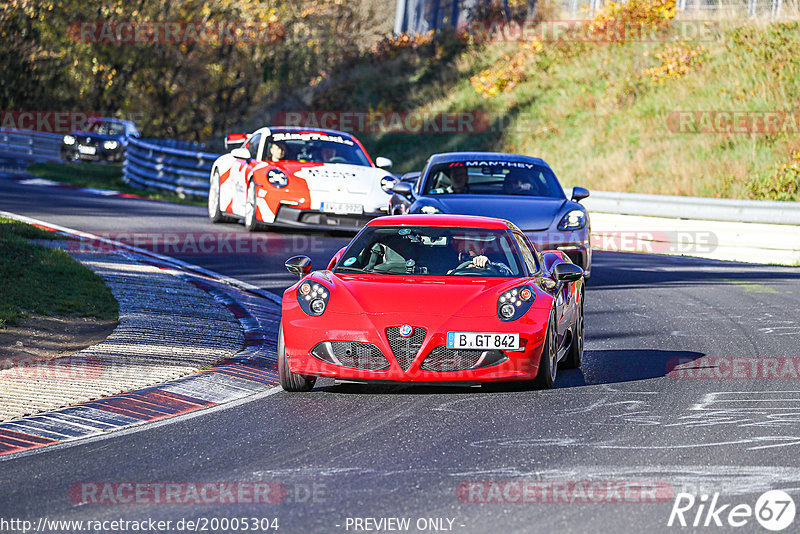 Bild #20005304 - Touristenfahrten Nürburgring Nordschleife (13.11.2022)