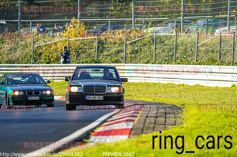Bild #20005362 - Touristenfahrten Nürburgring Nordschleife (13.11.2022)