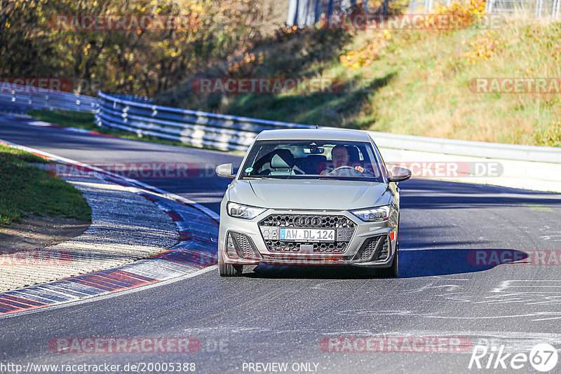 Bild #20005388 - Touristenfahrten Nürburgring Nordschleife (13.11.2022)