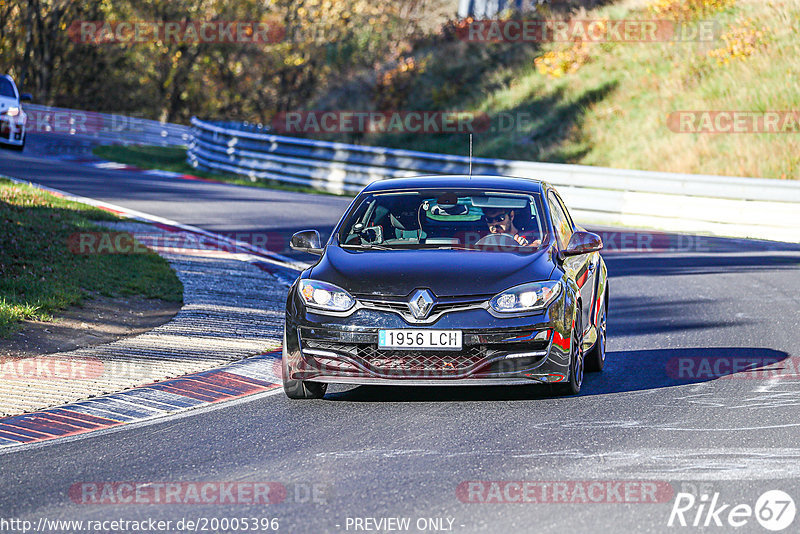 Bild #20005396 - Touristenfahrten Nürburgring Nordschleife (13.11.2022)