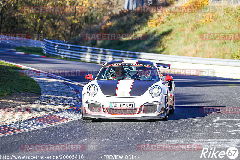 Bild #20005410 - Touristenfahrten Nürburgring Nordschleife (13.11.2022)