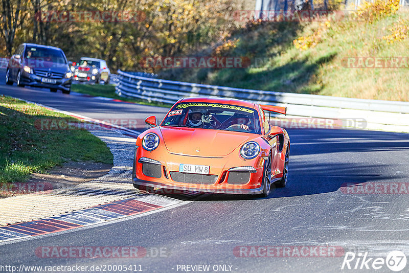 Bild #20005411 - Touristenfahrten Nürburgring Nordschleife (13.11.2022)