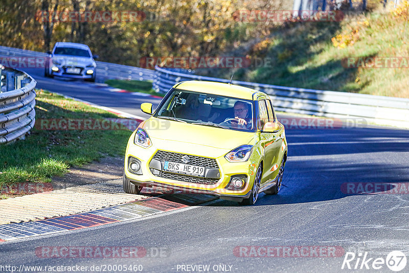 Bild #20005460 - Touristenfahrten Nürburgring Nordschleife (13.11.2022)