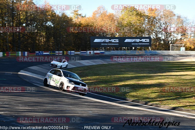 Bild #20005470 - Touristenfahrten Nürburgring Nordschleife (13.11.2022)