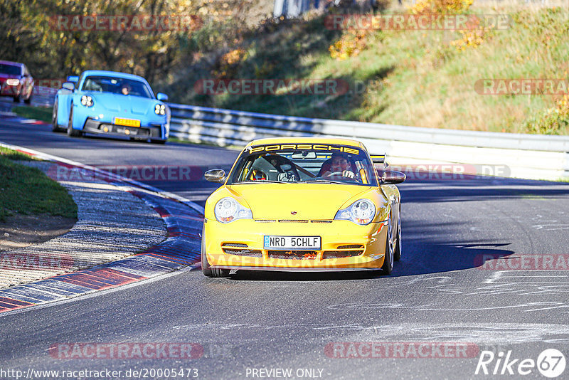 Bild #20005473 - Touristenfahrten Nürburgring Nordschleife (13.11.2022)