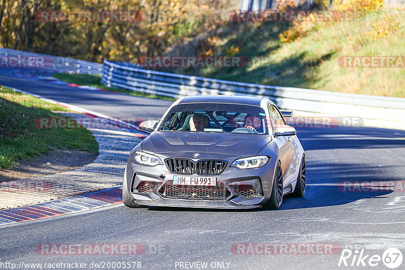 Bild #20005578 - Touristenfahrten Nürburgring Nordschleife (13.11.2022)