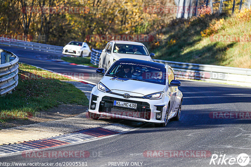 Bild #20005581 - Touristenfahrten Nürburgring Nordschleife (13.11.2022)