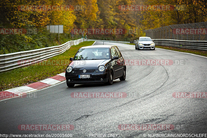 Bild #20005600 - Touristenfahrten Nürburgring Nordschleife (13.11.2022)