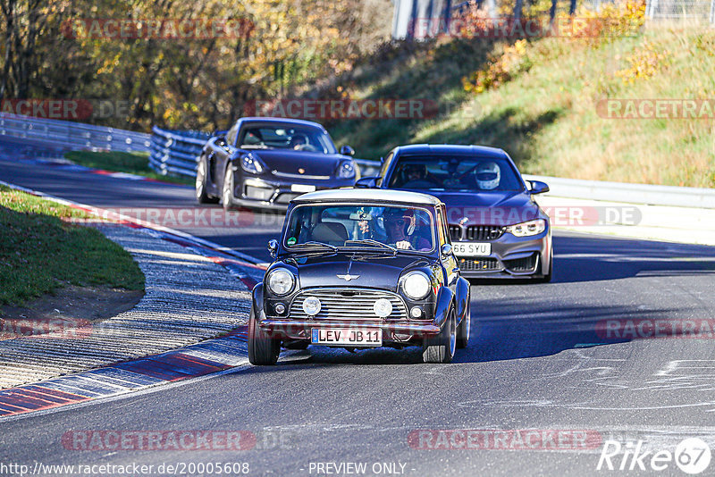 Bild #20005608 - Touristenfahrten Nürburgring Nordschleife (13.11.2022)