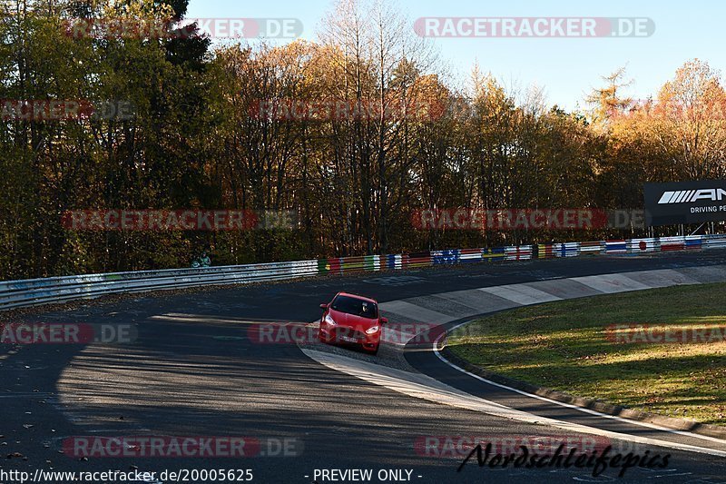 Bild #20005625 - Touristenfahrten Nürburgring Nordschleife (13.11.2022)