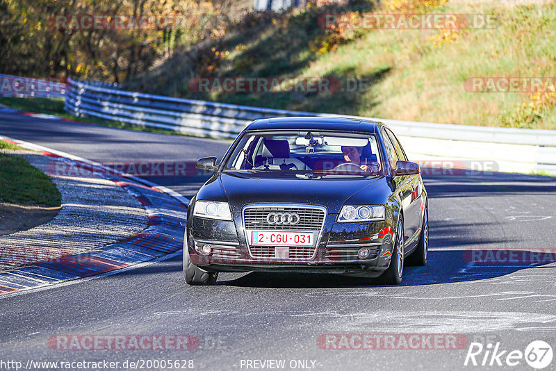 Bild #20005628 - Touristenfahrten Nürburgring Nordschleife (13.11.2022)