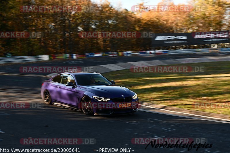 Bild #20005641 - Touristenfahrten Nürburgring Nordschleife (13.11.2022)