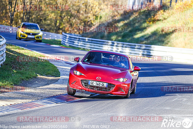 Bild #20005660 - Touristenfahrten Nürburgring Nordschleife (13.11.2022)