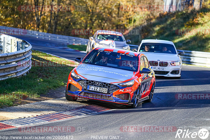 Bild #20005672 - Touristenfahrten Nürburgring Nordschleife (13.11.2022)