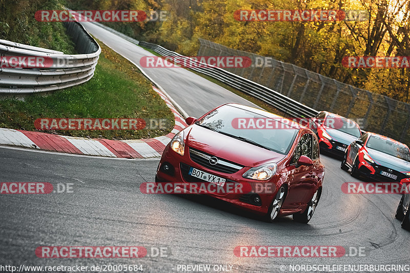 Bild #20005684 - Touristenfahrten Nürburgring Nordschleife (13.11.2022)