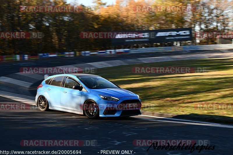 Bild #20005694 - Touristenfahrten Nürburgring Nordschleife (13.11.2022)