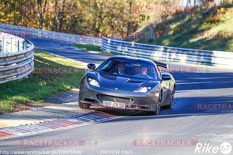 Bild #20005696 - Touristenfahrten Nürburgring Nordschleife (13.11.2022)