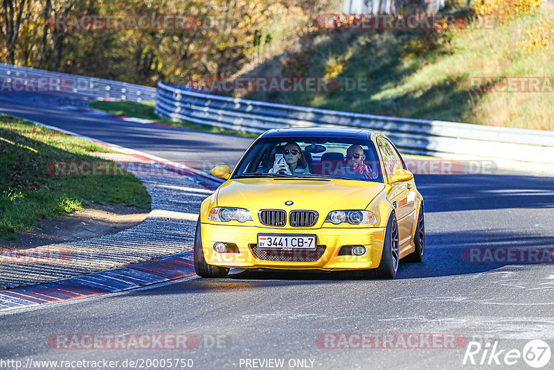 Bild #20005750 - Touristenfahrten Nürburgring Nordschleife (13.11.2022)