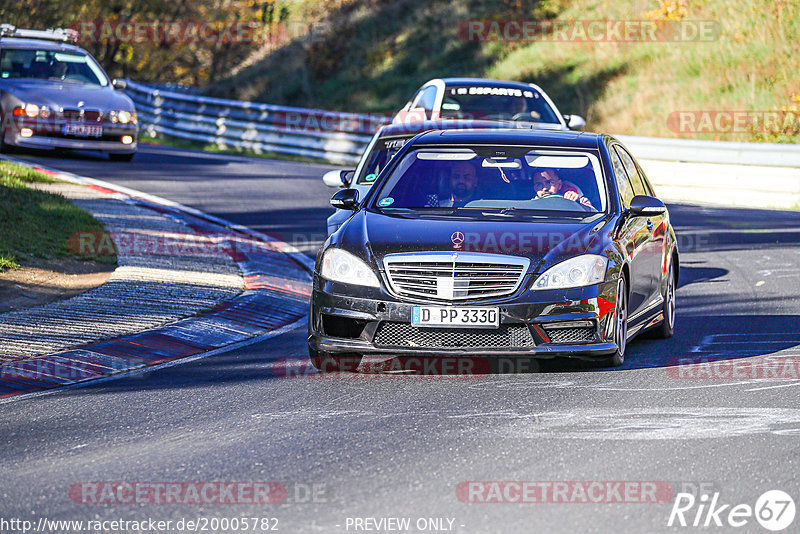 Bild #20005782 - Touristenfahrten Nürburgring Nordschleife (13.11.2022)