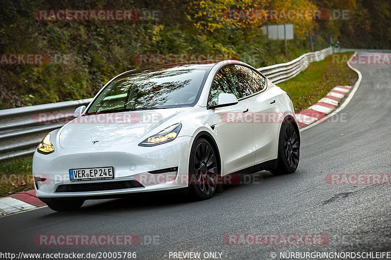 Bild #20005786 - Touristenfahrten Nürburgring Nordschleife (13.11.2022)