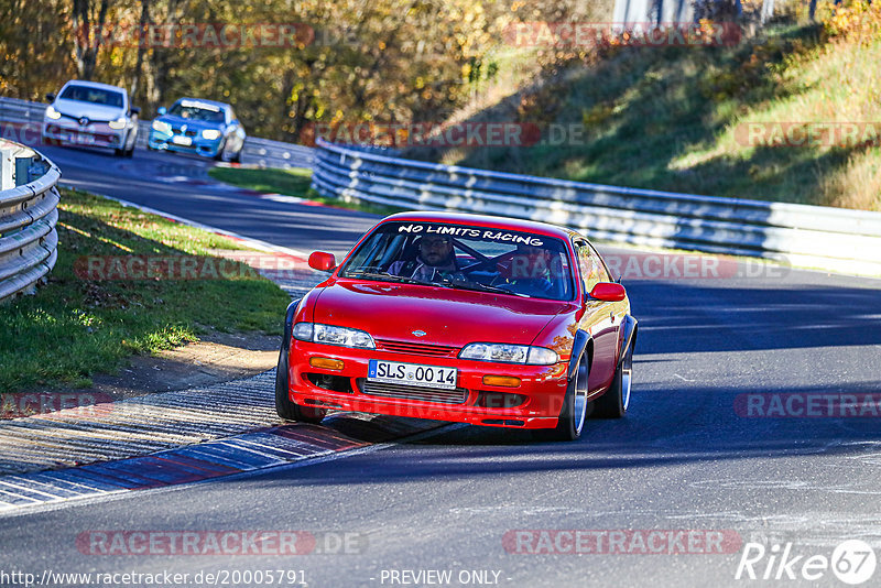 Bild #20005791 - Touristenfahrten Nürburgring Nordschleife (13.11.2022)