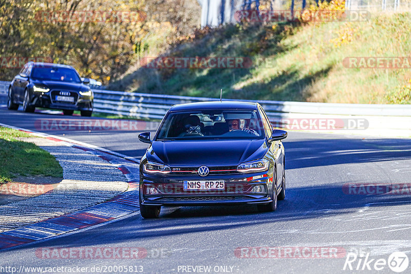 Bild #20005813 - Touristenfahrten Nürburgring Nordschleife (13.11.2022)