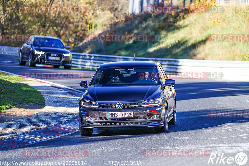 Bild #20005814 - Touristenfahrten Nürburgring Nordschleife (13.11.2022)