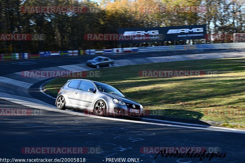 Bild #20005818 - Touristenfahrten Nürburgring Nordschleife (13.11.2022)