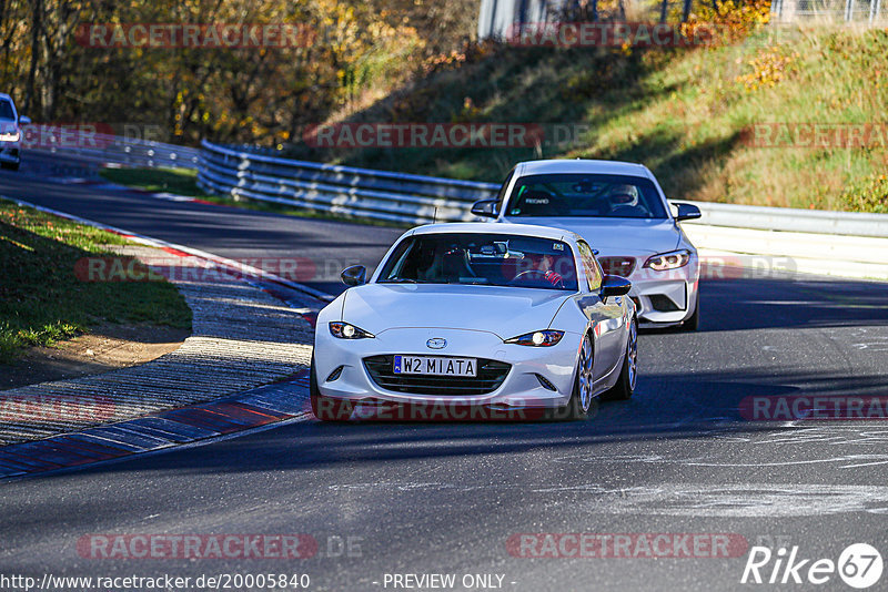 Bild #20005840 - Touristenfahrten Nürburgring Nordschleife (13.11.2022)