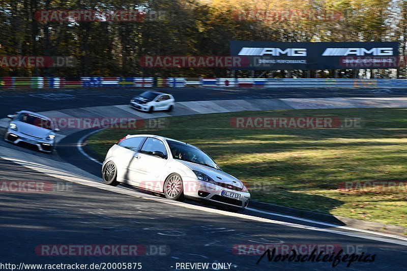 Bild #20005875 - Touristenfahrten Nürburgring Nordschleife (13.11.2022)