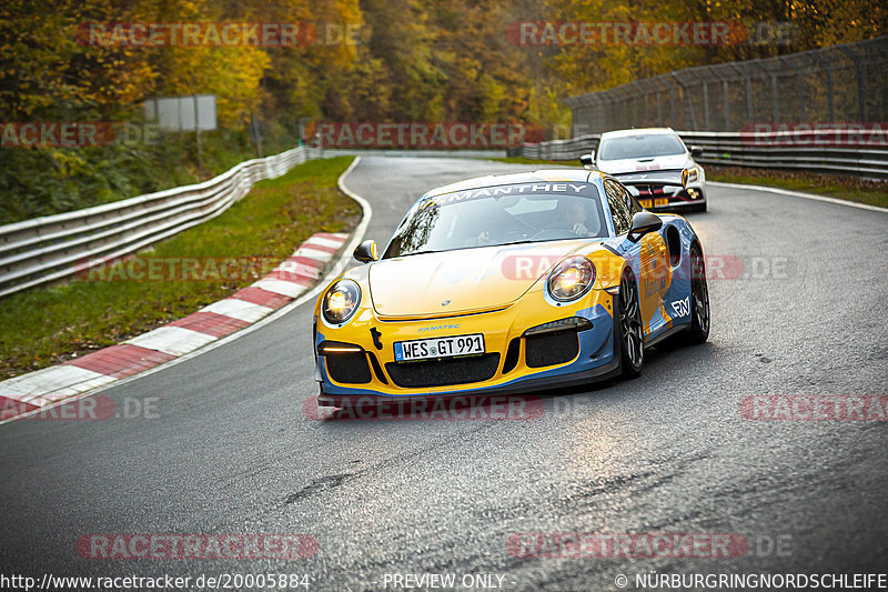 Bild #20005884 - Touristenfahrten Nürburgring Nordschleife (13.11.2022)