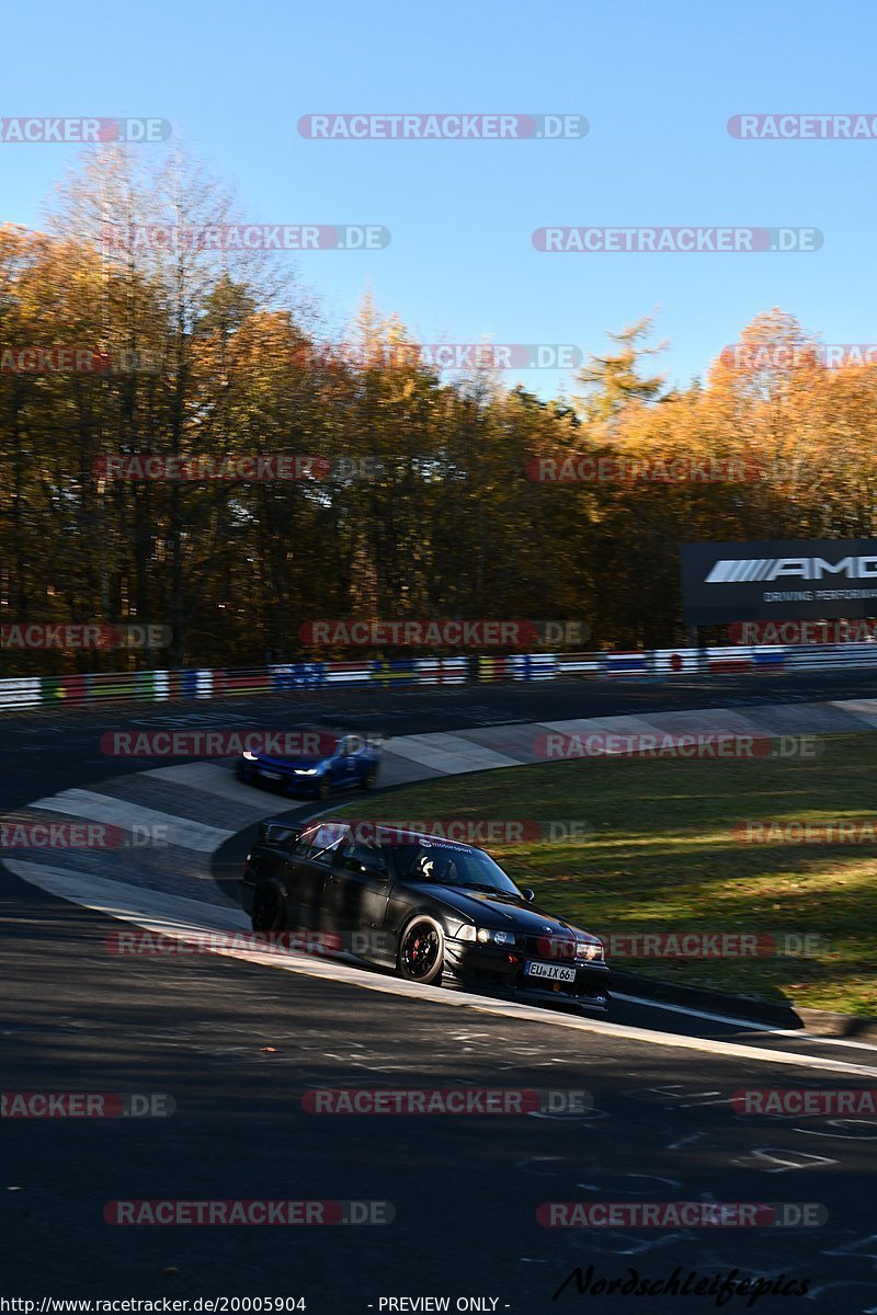 Bild #20005904 - Touristenfahrten Nürburgring Nordschleife (13.11.2022)