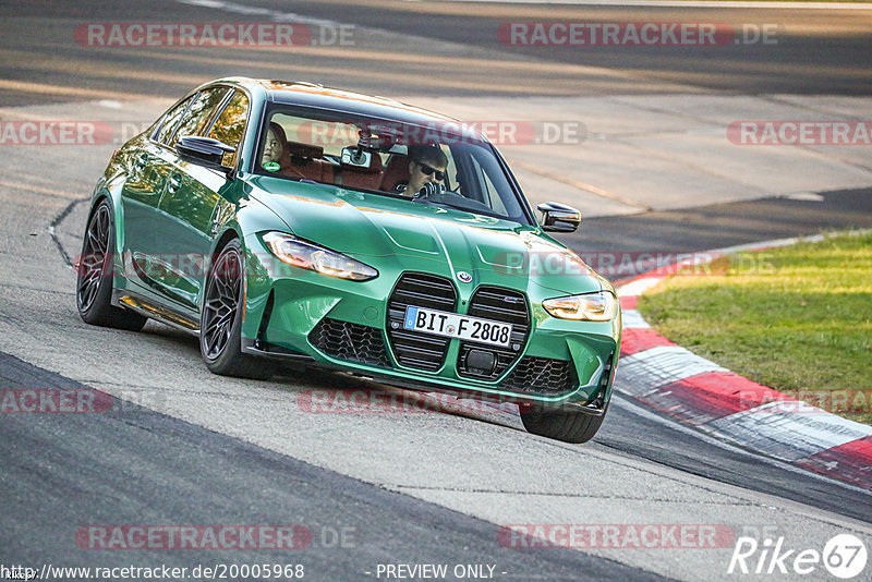 Bild #20005968 - Touristenfahrten Nürburgring Nordschleife (13.11.2022)