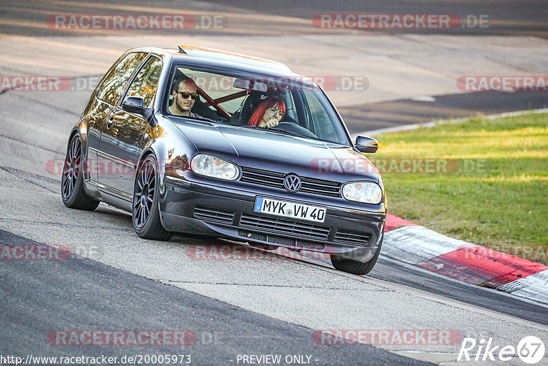 Bild #20005973 - Touristenfahrten Nürburgring Nordschleife (13.11.2022)