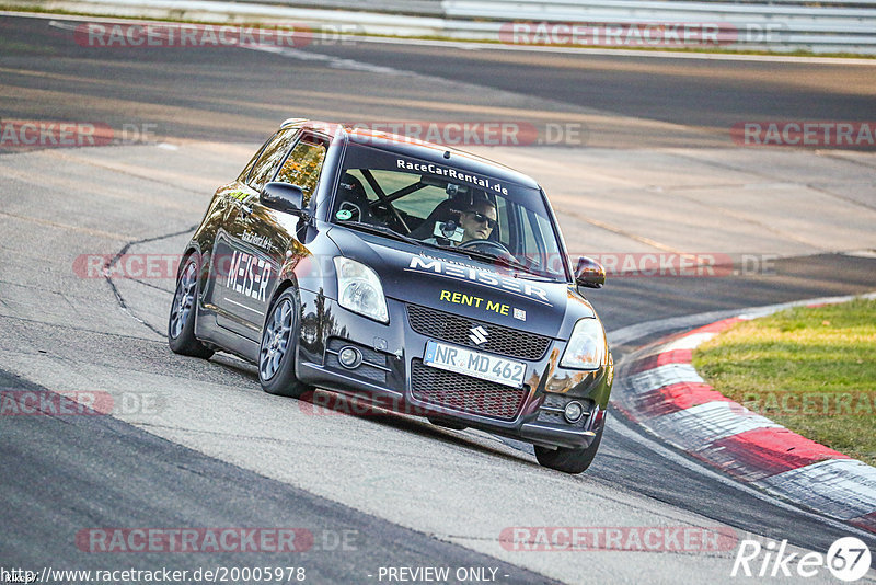 Bild #20005978 - Touristenfahrten Nürburgring Nordschleife (13.11.2022)