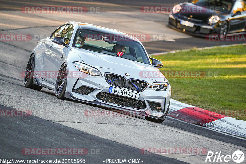 Bild #20005995 - Touristenfahrten Nürburgring Nordschleife (13.11.2022)