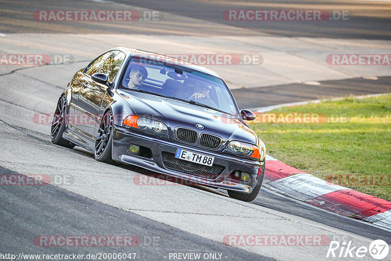 Bild #20006047 - Touristenfahrten Nürburgring Nordschleife (13.11.2022)