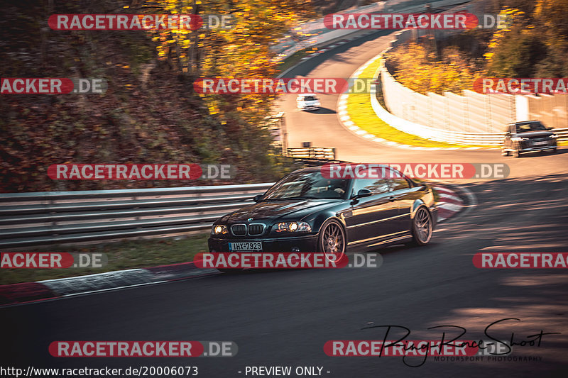 Bild #20006073 - Touristenfahrten Nürburgring Nordschleife (13.11.2022)