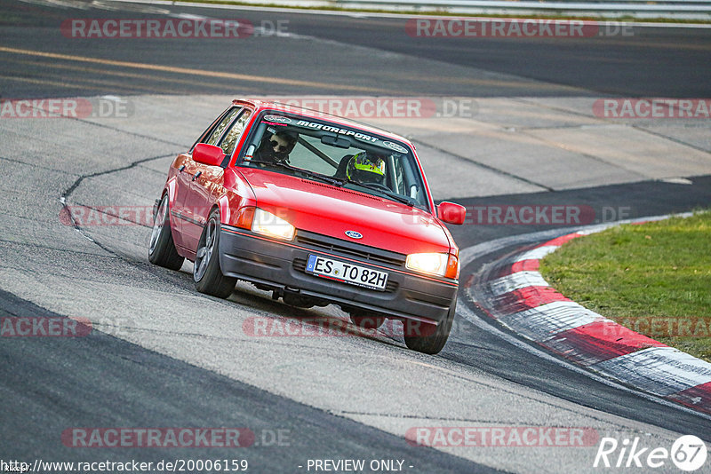 Bild #20006159 - Touristenfahrten Nürburgring Nordschleife (13.11.2022)