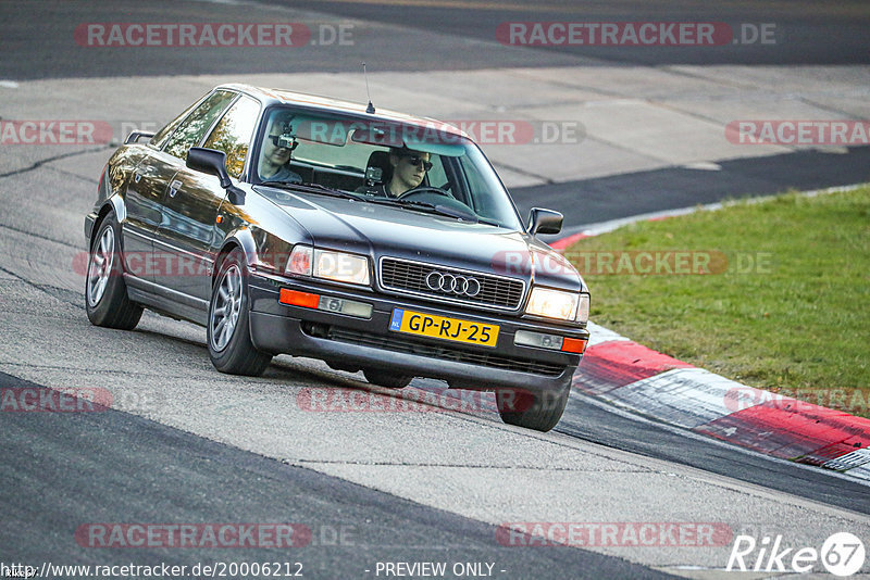 Bild #20006212 - Touristenfahrten Nürburgring Nordschleife (13.11.2022)