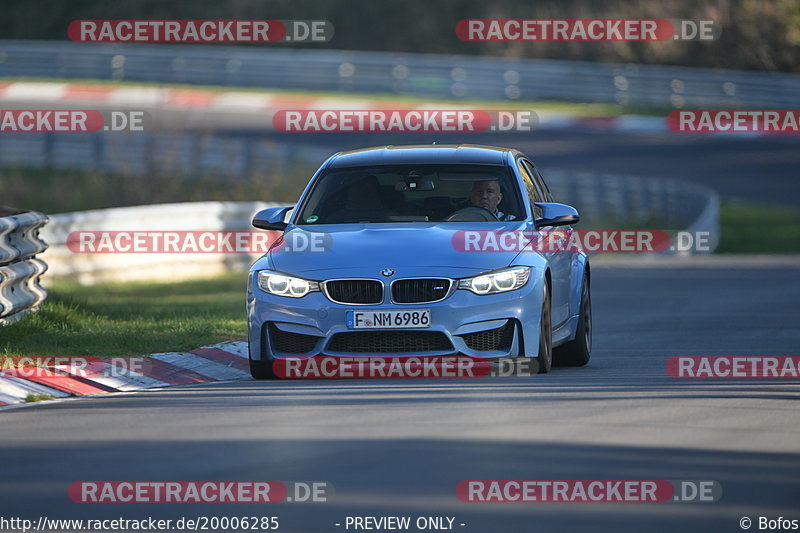 Bild #20006285 - Touristenfahrten Nürburgring Nordschleife (13.11.2022)